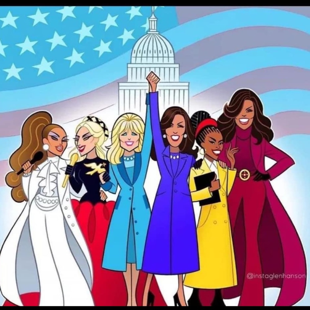 Meet your Posher, Rhonda